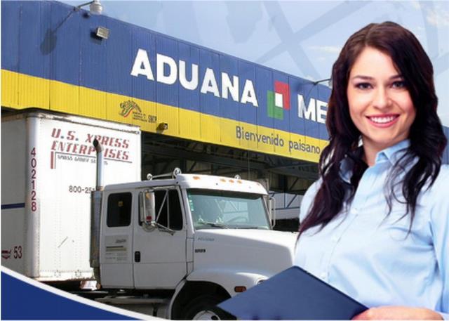 Agencias Aduanales